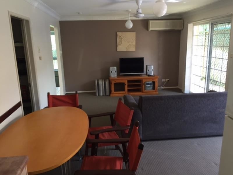 5/110 High Street, Berserker QLD 4701